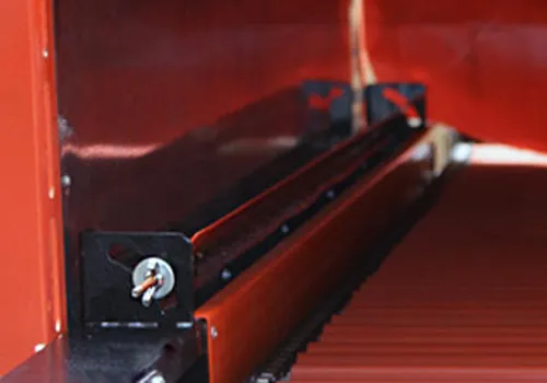 Adjustable Jet Force