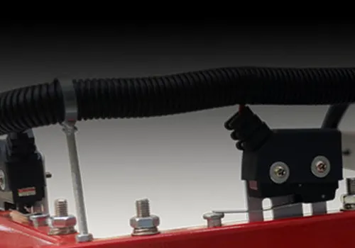 Anti-Jam Cutting System