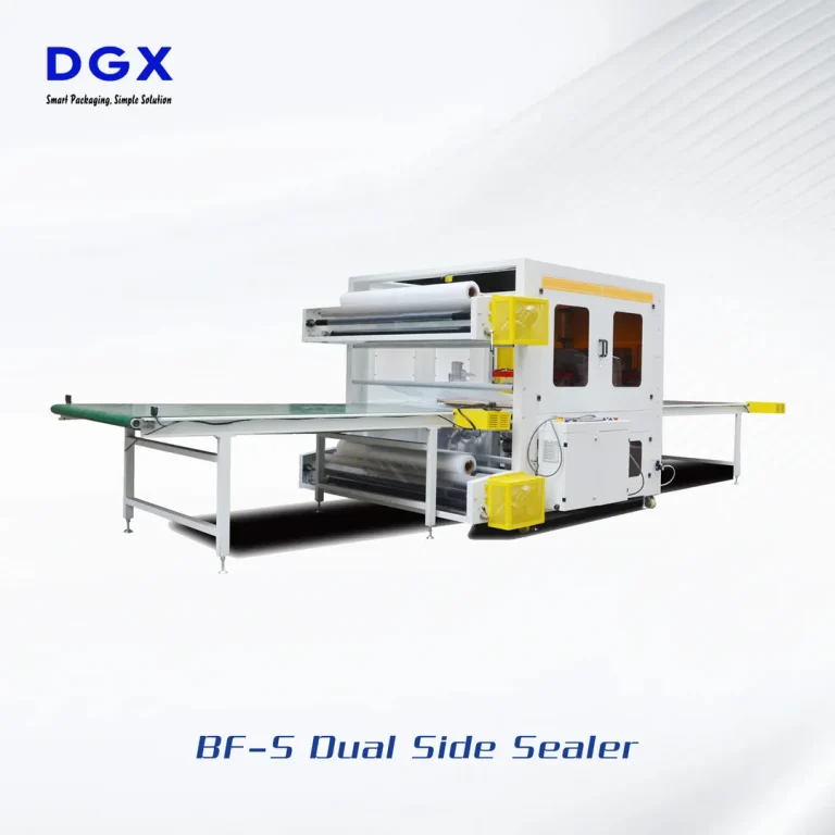 BF-S Dual Side Sealer