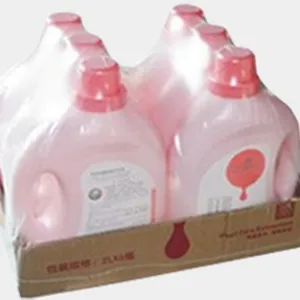 Bottled Laundry Detergent