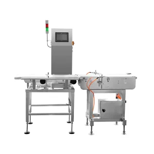 Checkweigher