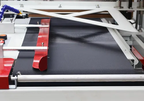 Conveyance Guide Plate