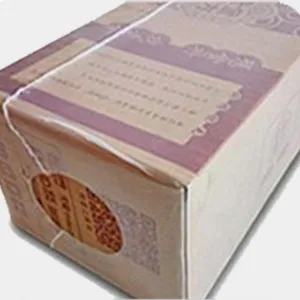 Corrugated Cartons