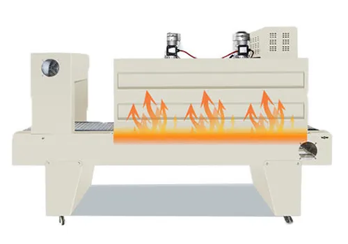 Electronic Thermostat Control