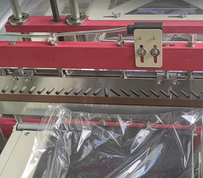 Engineered for the Perfect Seal