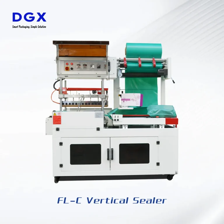 Vertical Sealer