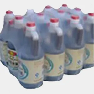 Hand-Carry Bottled Soy Sauce