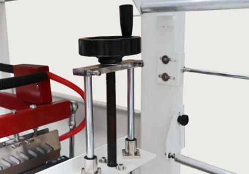 Height Adjustment Handwheel