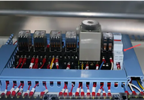 Leakage Protection Device