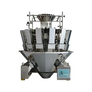Multihead Weigher