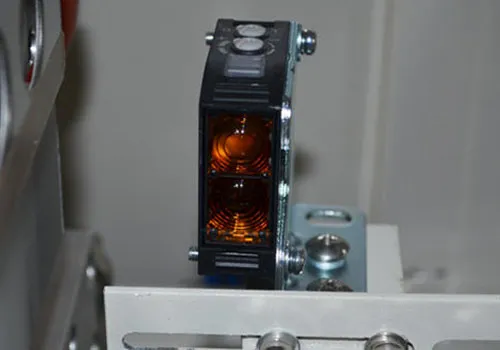 Photoelectric Detection Switch