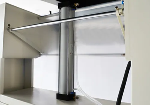 Precision Cutting Cylinder