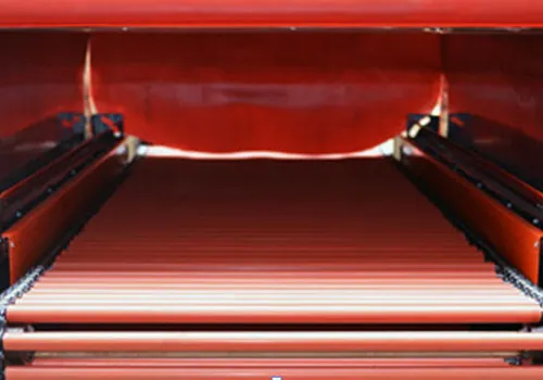 Premium Conveyor Belt