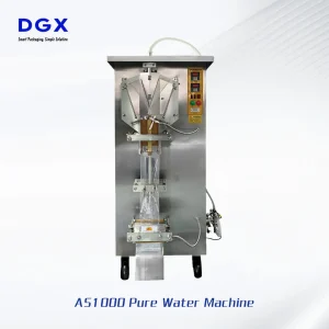AS1000 Pure Water Machine-1