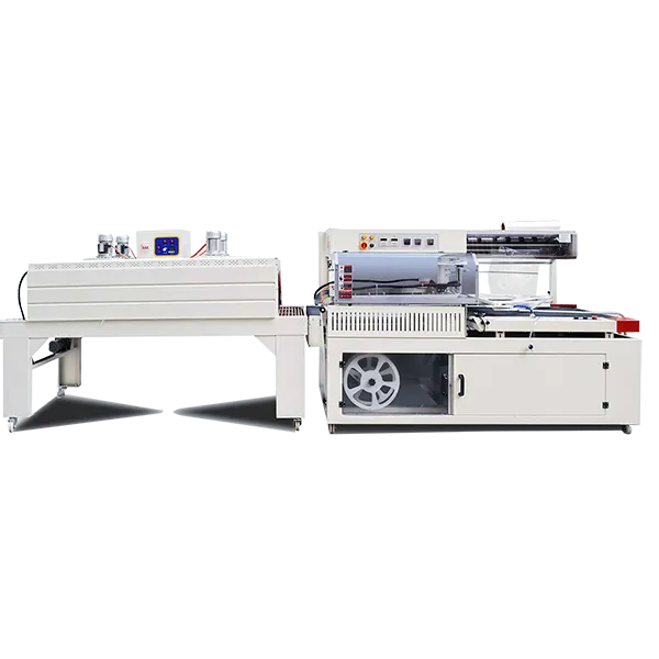 Sealer & Shrink Packing Machine-1